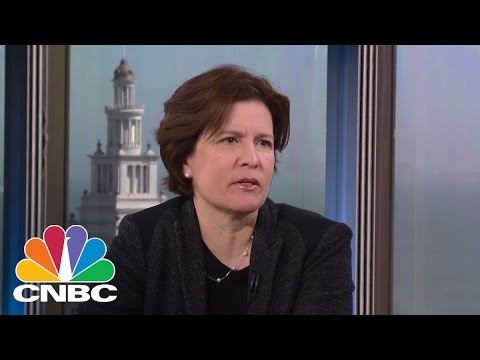 Recode Executive Editor Kara Swisher: Talking Tech | Mad Money | CNBC