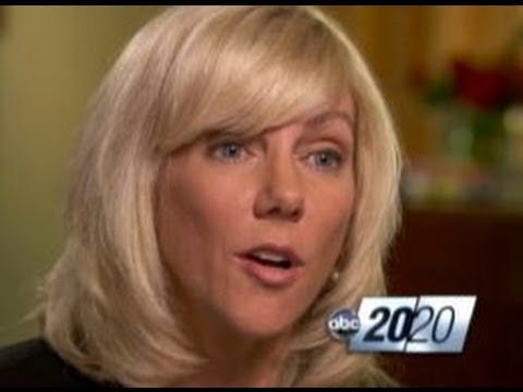 Rielle Hunter 20/20 Interview On John Edwards