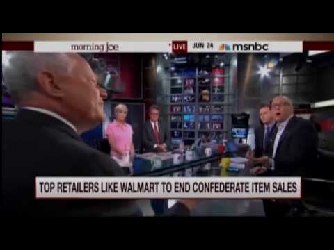 Bloomberg's John Heilemann Gets Into Shouting Match With Bill Kristol