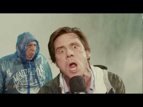 Bruce Almighty - Wacky Bruce Nolan (HD)