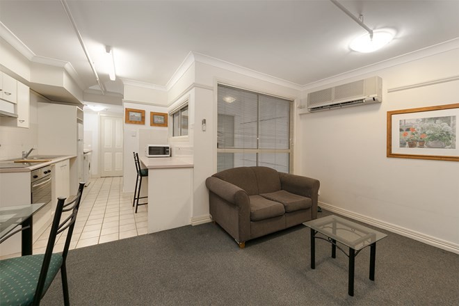 Picture of 9/460 Ann Street, Brisbane City