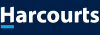 Logo for Harcourts Hobart