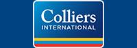 Logo for Colliers International Darwin