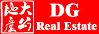 Logo for DG Real Estate