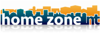 Logo for Home Zone NT