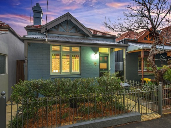 Picture of 17 Pleasant Avenue, Erskineville