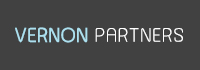 Logo for Vernon Partners