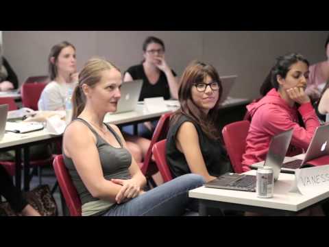 Studying the Juris Doctor at UTS