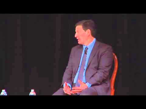 "Game Change" with Mark Halperin