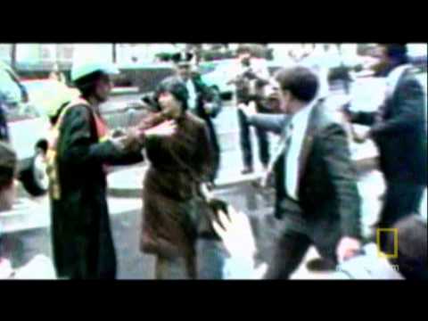 The Shooting of Ronald Reagan - National Geographic Documentary