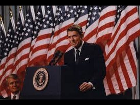 Ronald Reagan - American Idol (BBC Documentary)