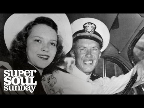 The Secret to Jimmy and Rosalynn Carter's Nearly 70-Year Marriage | Super Soul Sunday | OWN