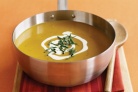 Quick soup recipes