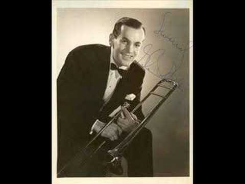 Glenn Miller-In The Mood