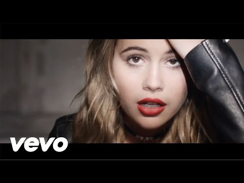 Bea Miller - Fire N Gold (Official Video)