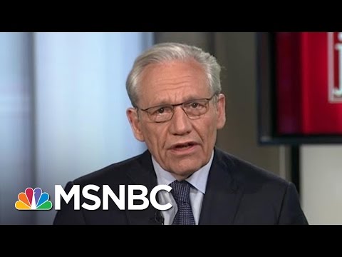 Washington Post Responds To Donald Trump: 'This Means There's More Coverage' | Morning Joe | MSNBC