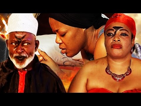 War Room- nigerian movies 2016 latest Full movies | African movies | English Movies Full HD