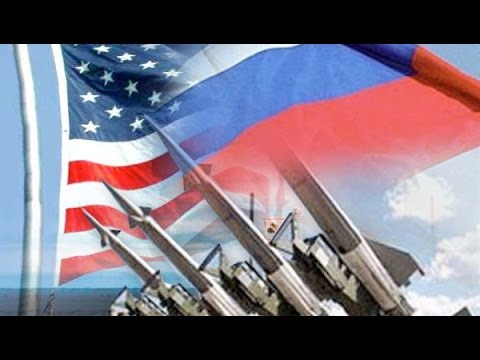 U.S And Russia Re-Engage In Syria