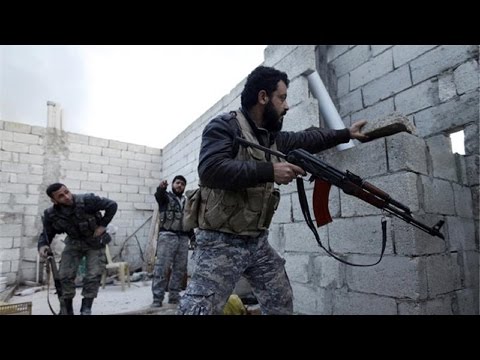 Syria War Crimes 2016 - Latest Syria News - Russia attack ISIS