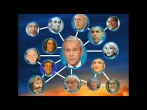 Wake Up America All Presidents are Related!!!