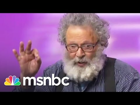 Vermont's Funniest Gubernatorial Debate Moments | All In | MSNBC