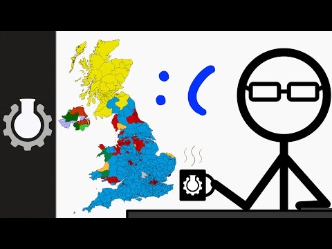 Why the UK Election Results are the Worst in History.