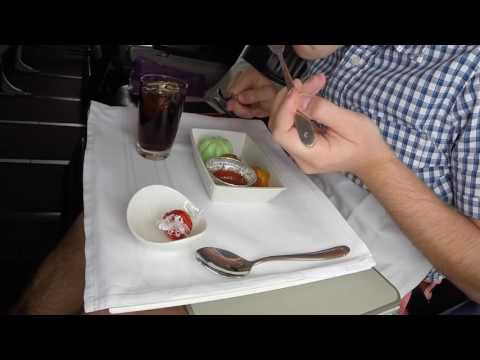 ✈︎ Trip Report ✈︎ | Malaysia Airlines | BUSINESS CLASS | KUL - LANGKAWI | + Domestic LOUNGE