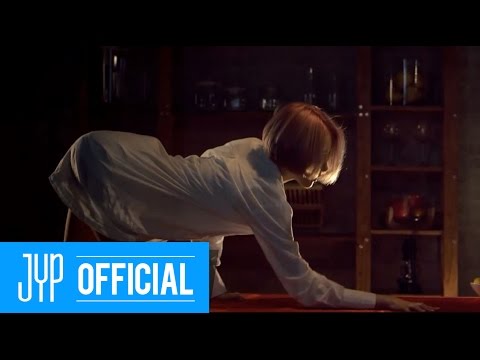 Sunmi(선미) "24 hours(24시간이 모자라)" M/V