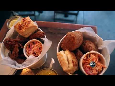 National Fried Chicken Day | ABC News