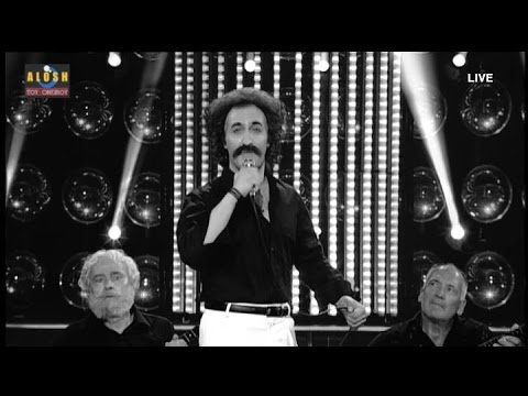 Your Face Sounds Familiar 3 | Τελικος - Γιαννης [Νικος Ξυλουρης]..26/6/2016