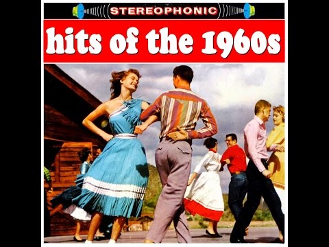 Various Artists - Hits Of The 1960s - 100 Original Hit Recordings (AudioSonic Music) [Full Album]