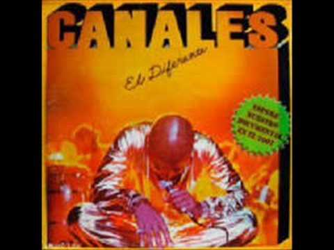 Nostalgia Angel Canales