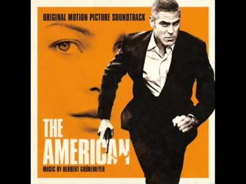 The Tunnel (Original Trailer Music) - The American (OST)