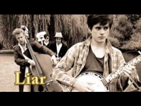 Mumford and Sons - Liar