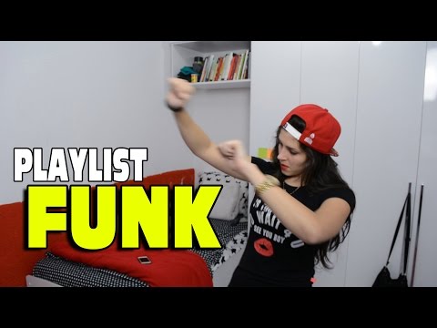 MINHA PLAYLIST DE FUNK MALANDRAMENTE part. 3