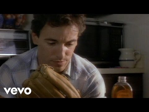 Bruce Springsteen - Glory Days