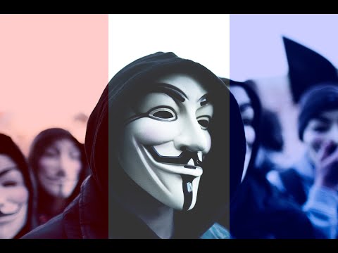 Anonymous - Message to the Citizens of America