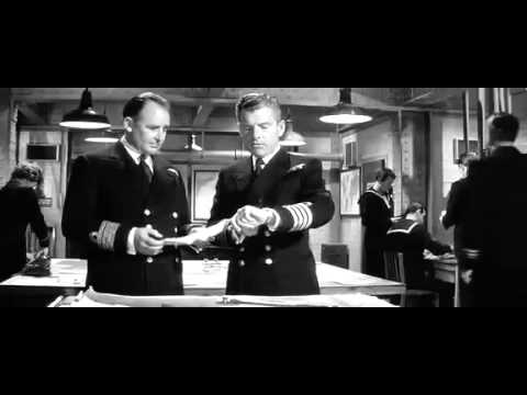 Sink The Bismarck (1960)