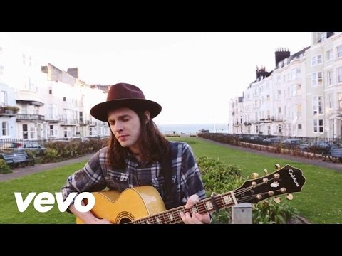 James Bay - Clocks Go Forward