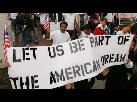 What Americans Really Think About Immigration