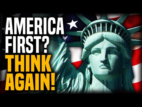 America's Immigration Controversy | Jason Richwine and Stefan Molyneux