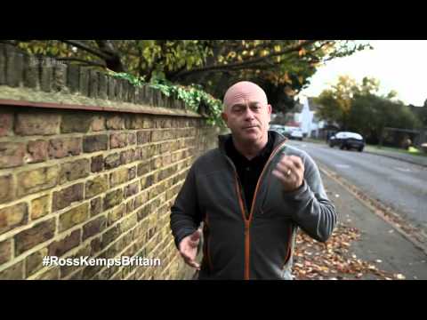 Ross Kemps Britain Series 1 1of3 Immigration