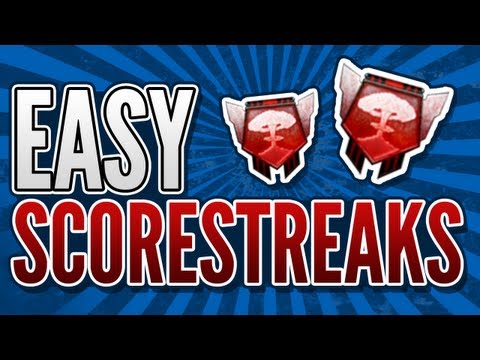 Get Long Killstreaks Fast! - High Streaks Guide & Nuclear Tips and Tricks In Black Ops 2