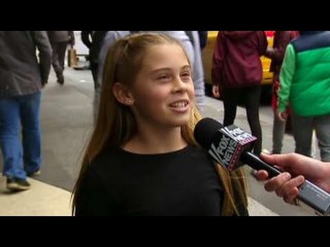 Watters' World: Kids election edition