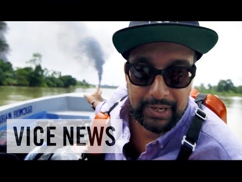 Best of VICE News: Environment