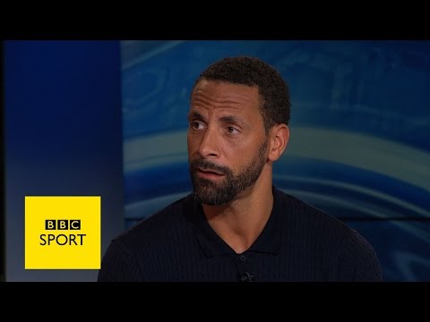 Euro 2016: England lose to Iceland reaction - BBC Sport