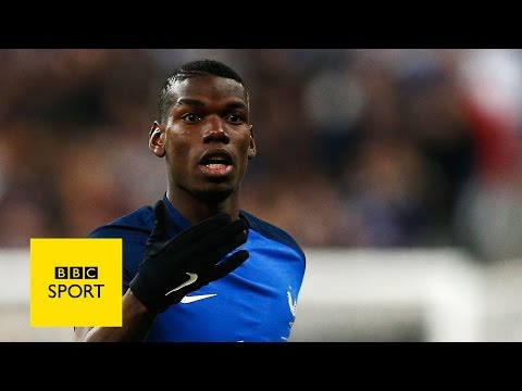 Euro 2016: Who will win? - BBC Sport