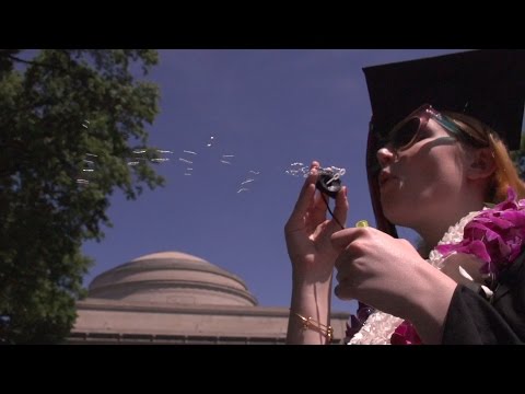 To the MIT Class of 2015: Welcome to the Alumni Association