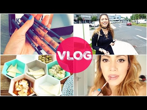 Geschenke, BBQ Fail & Kylie Jenner Lip Kits | funnypilgrim | Follow my Weekend