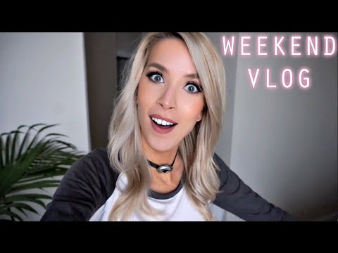 IKEA Struggle 3000 + I Hate My Room | weekend vlog 75